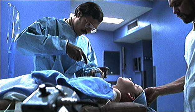 Bart in Exorcist (5)